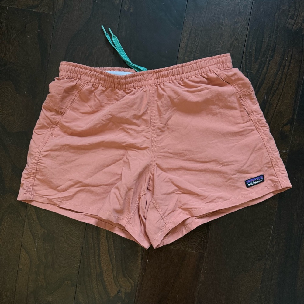 Patagonia 5” Baggies Shorts